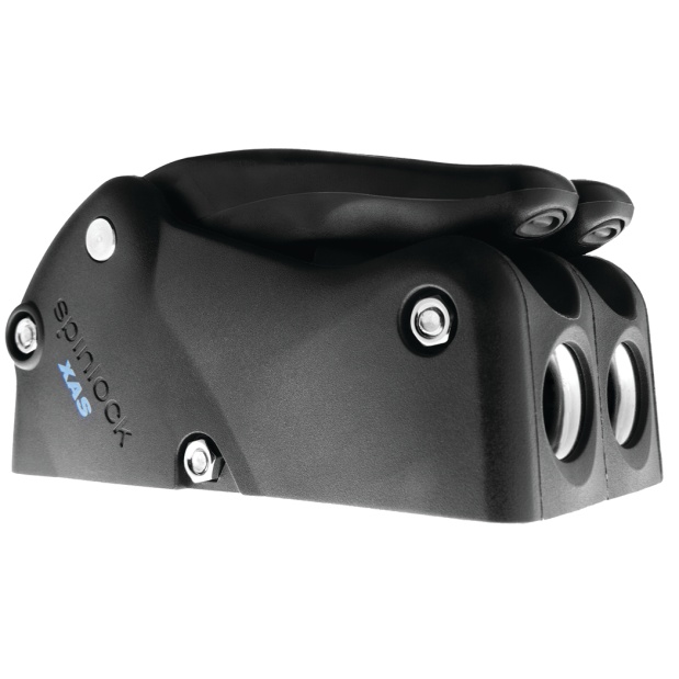 DOUBLE ROPE POWER CLUTCH 1/4-1/2IN