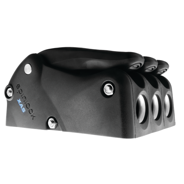 TRIPLE ROPE POWER CLUTCH 1/4-1/2IN