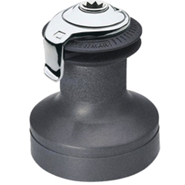 Self-Tailing Winches  -  1, 2, &amp; 3 Speed