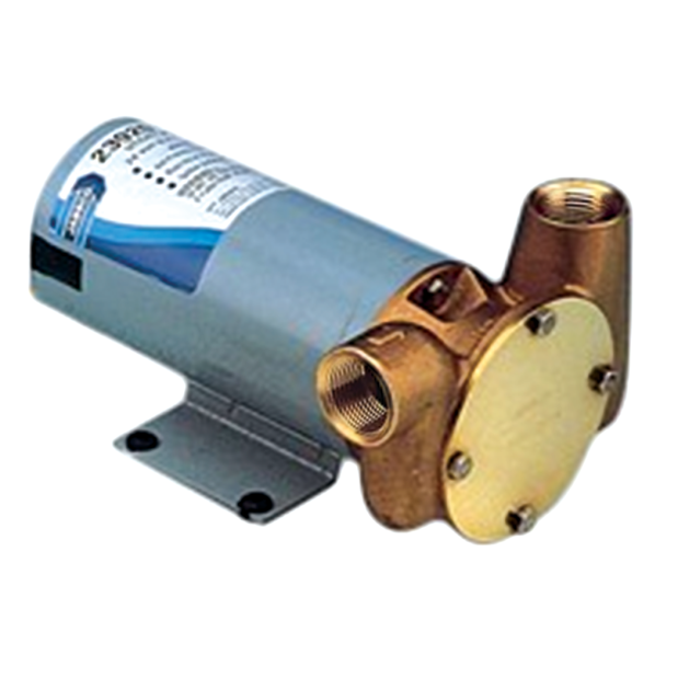 Jabsco 23920-9403 Utility Pump | Fisheries Supply