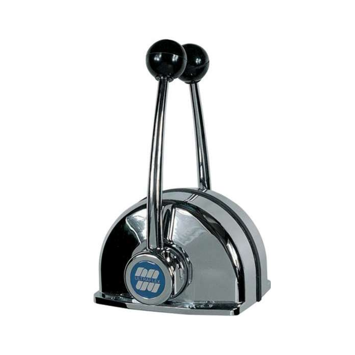 DUAL LEVER 2FUNC CHR TOPMNT CONTROL