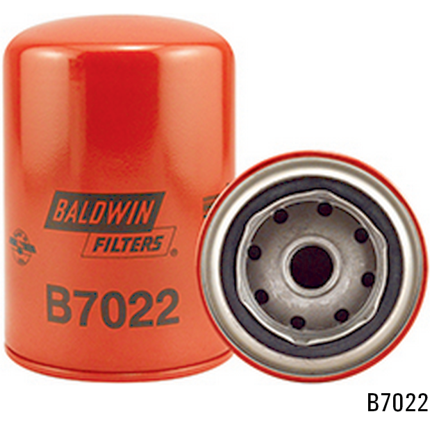B7022 - Lube Spin-on