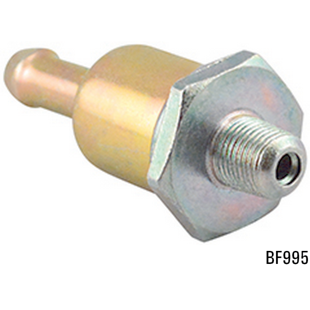 BF995 - Carb Fuel Filter
