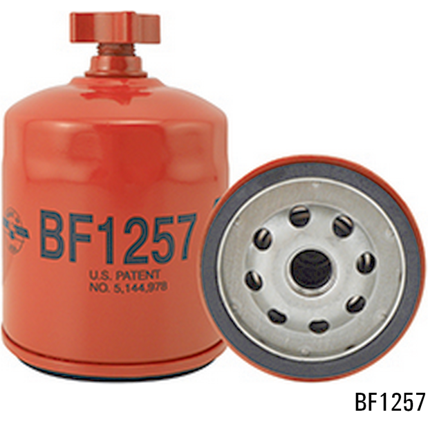 BF1257 - Fuel/Water Separator