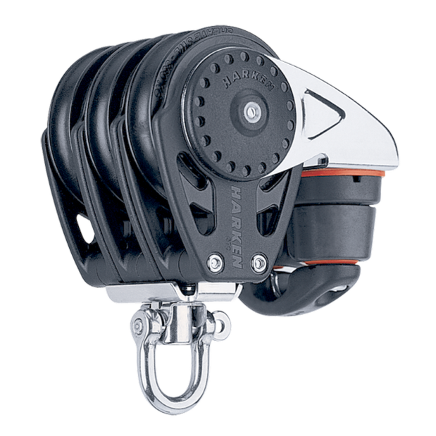 57MM CARBO TRIPLE SWIVEL AND CAM
