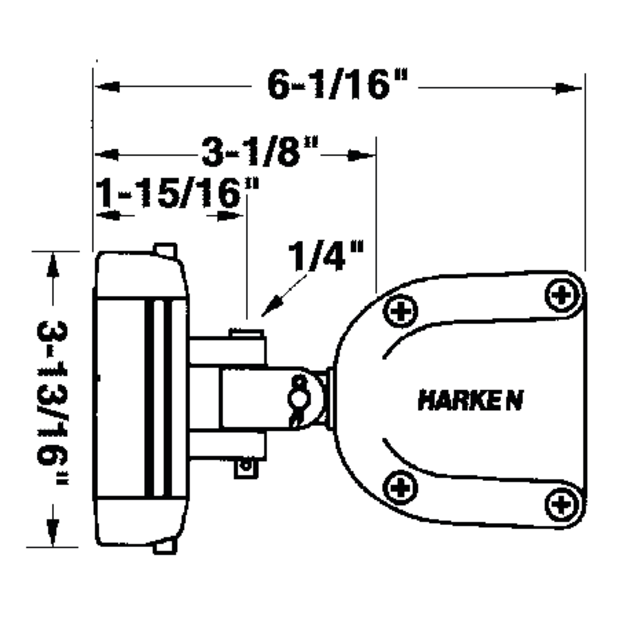 System B CB &amp; Slider Cars