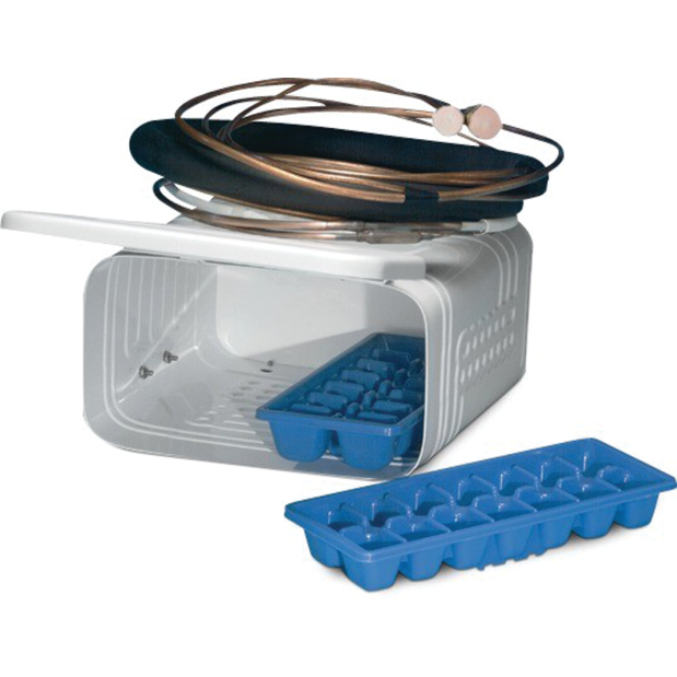 SMALL HORIZONTAL EVAPORATOR KIT