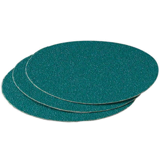 Green Corps Stikit Production Fre-Cut Discs