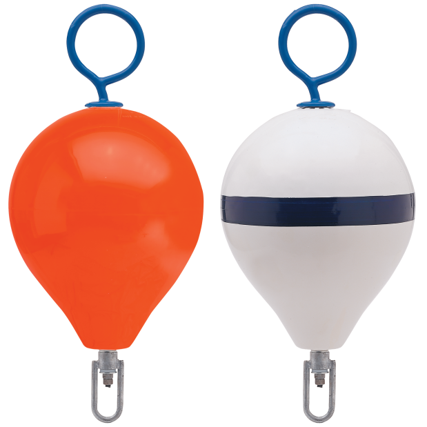 CM Series Mooring Buoys