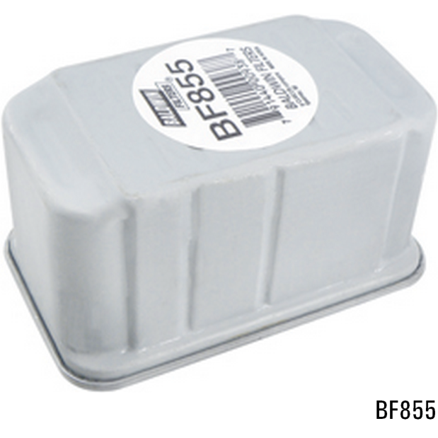 BF855 - Fuel/Water Separator