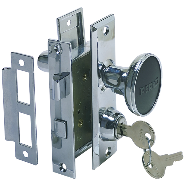 Mortise Lock Set