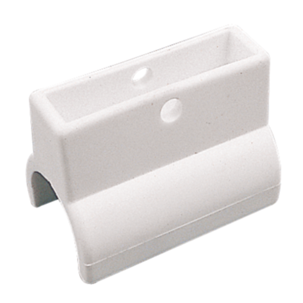 Rail Mount Bow Socket