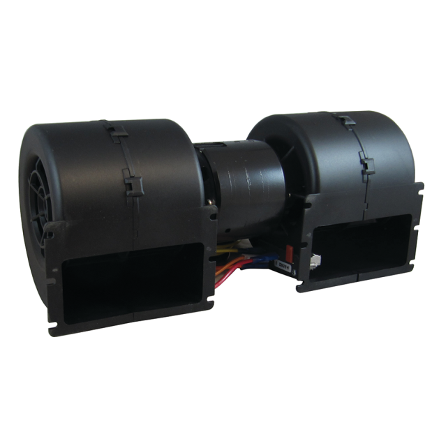 Replacement 3H Series Heater Fan