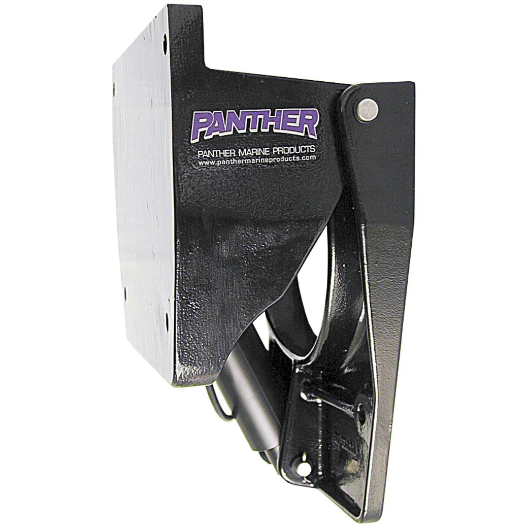 Panther Trim &amp; Tilt