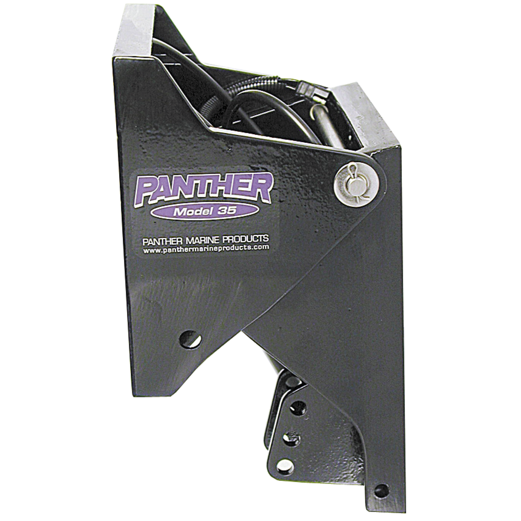 Auxiliary Motor Lift