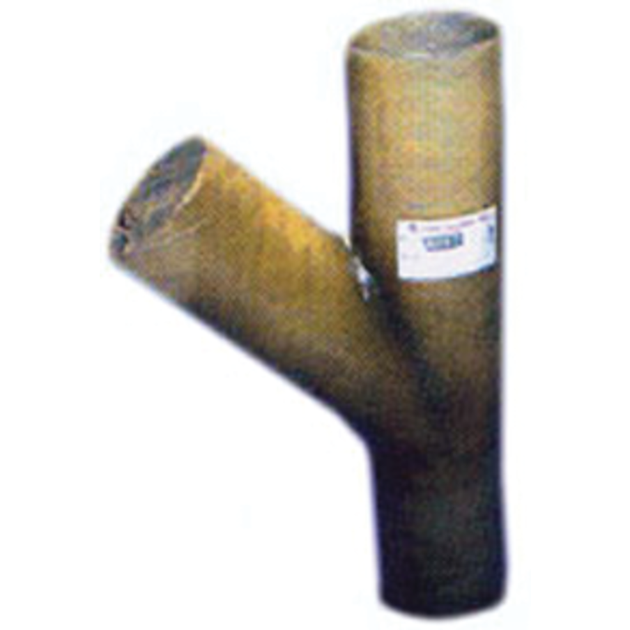 Standard Y Fittings