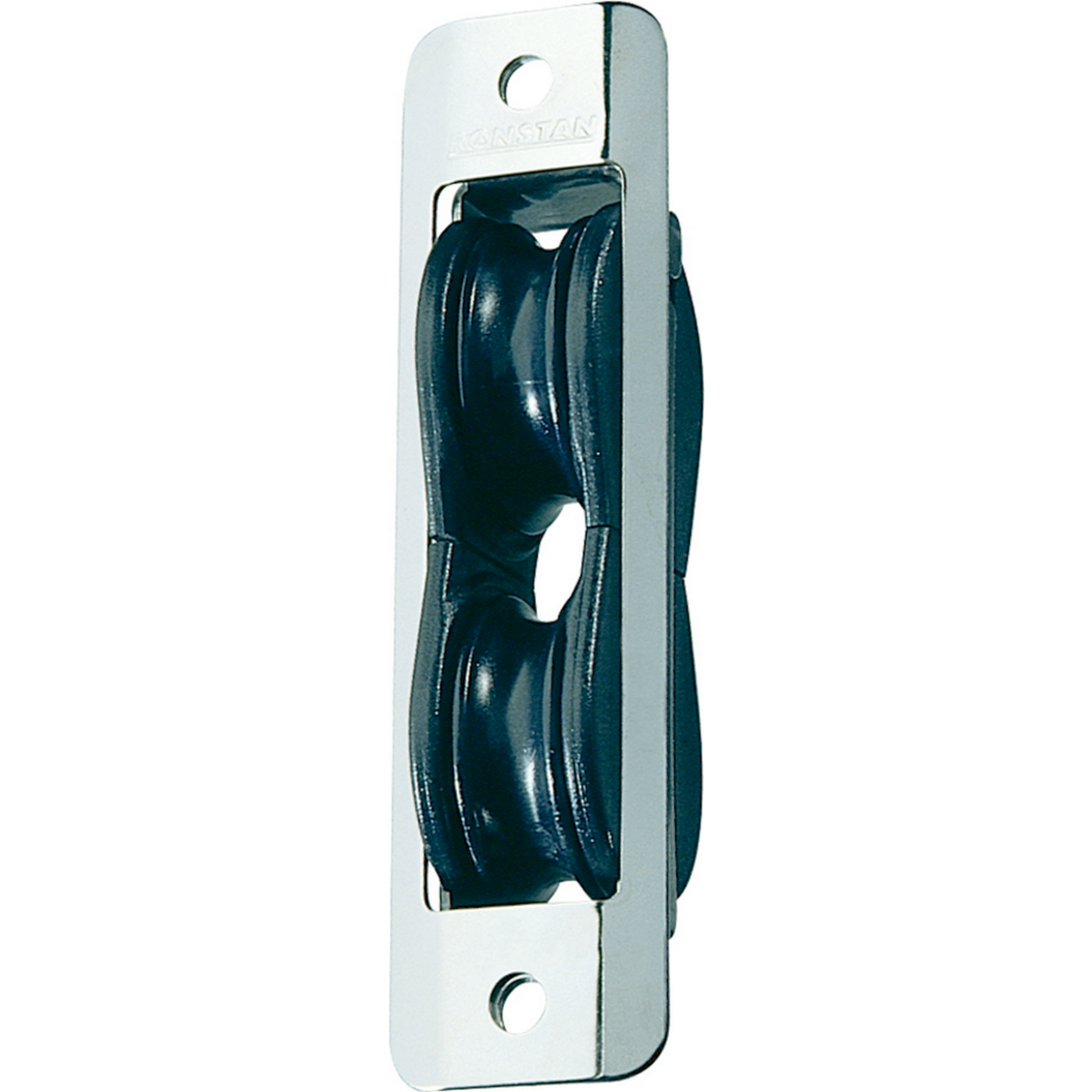 BB DOUBLE EXIT BLOCK