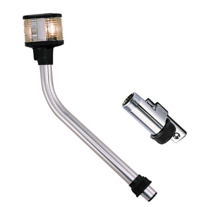 Figs.1123/1124 - Combination Mastead All-Round Lights