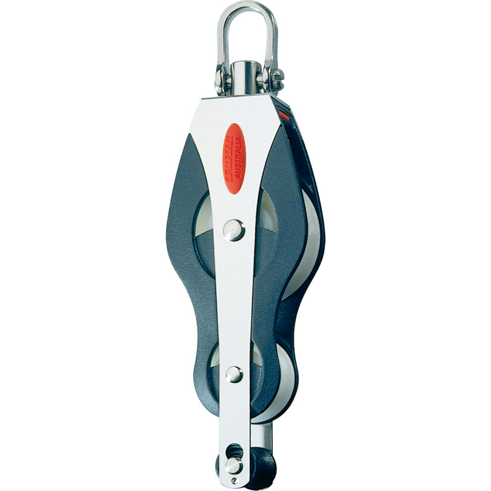 SERIES 40 AP BLOCK FIDDLE BECKET