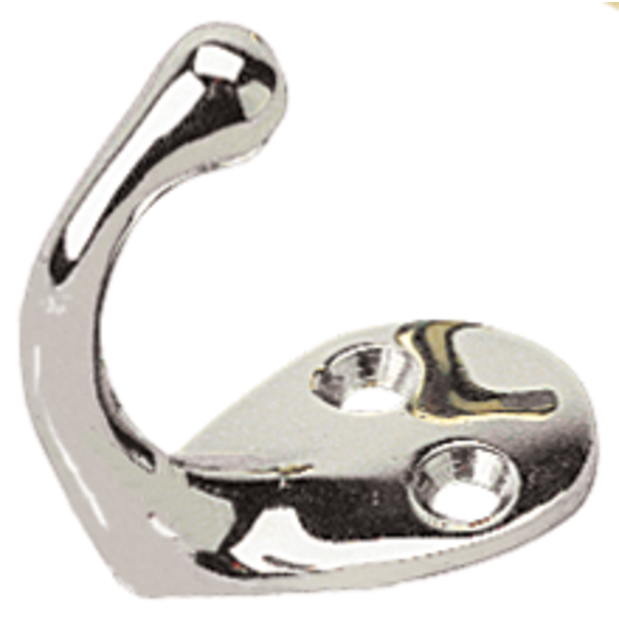 Single Coat Hook