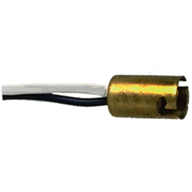 Bayonet Sockets