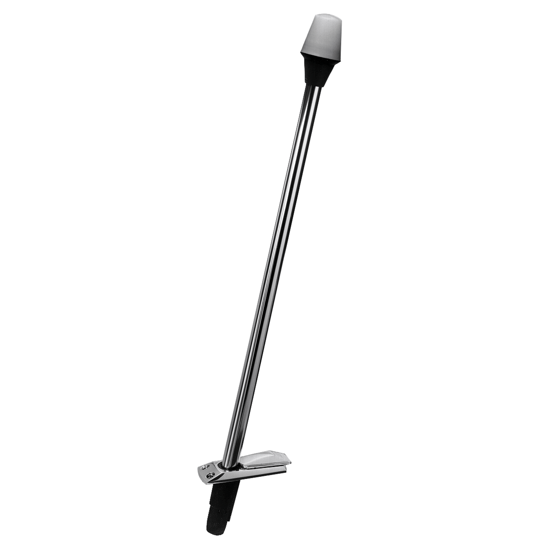 Stowaway All-Round Pole Light w/Plug-In Base