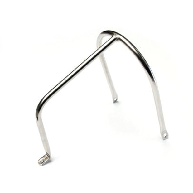 SS MAST LIGHT GUARD F/ML-2