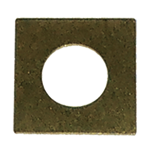 CHECK PLATE F/HF TOILET