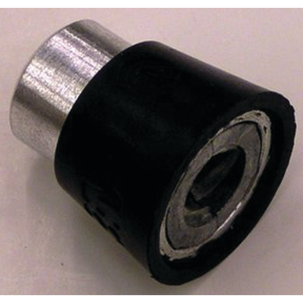 Roloc&trade; Disc Pad Assembly