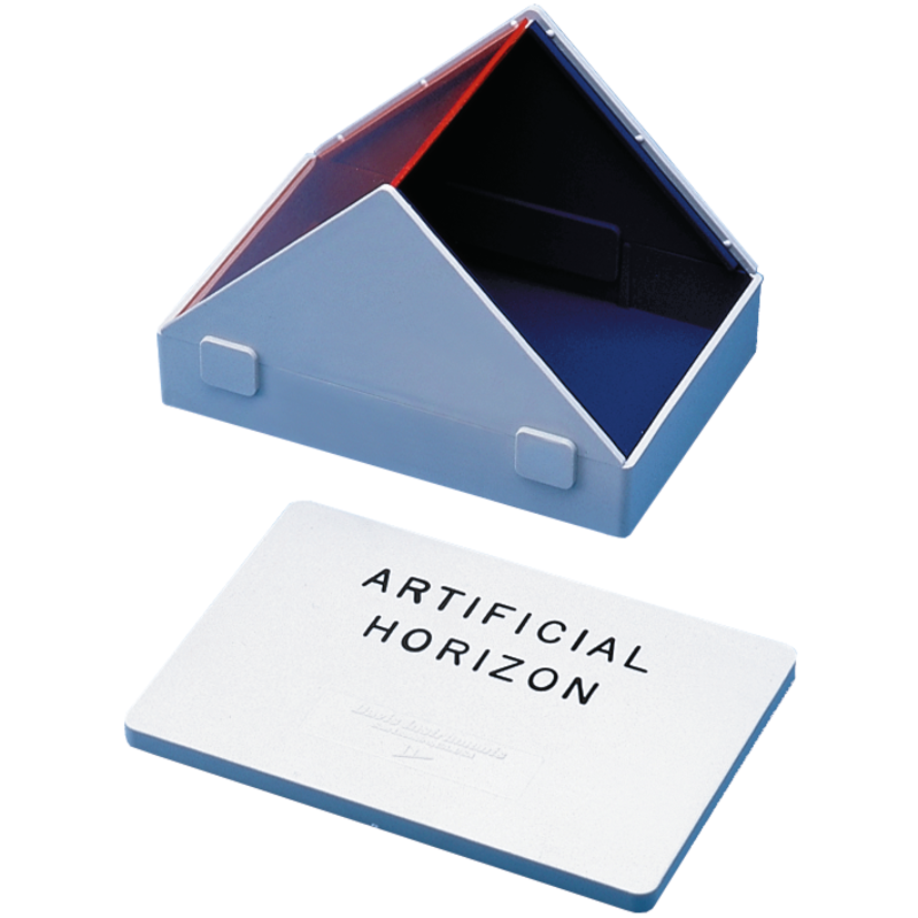 Artificial Horizon