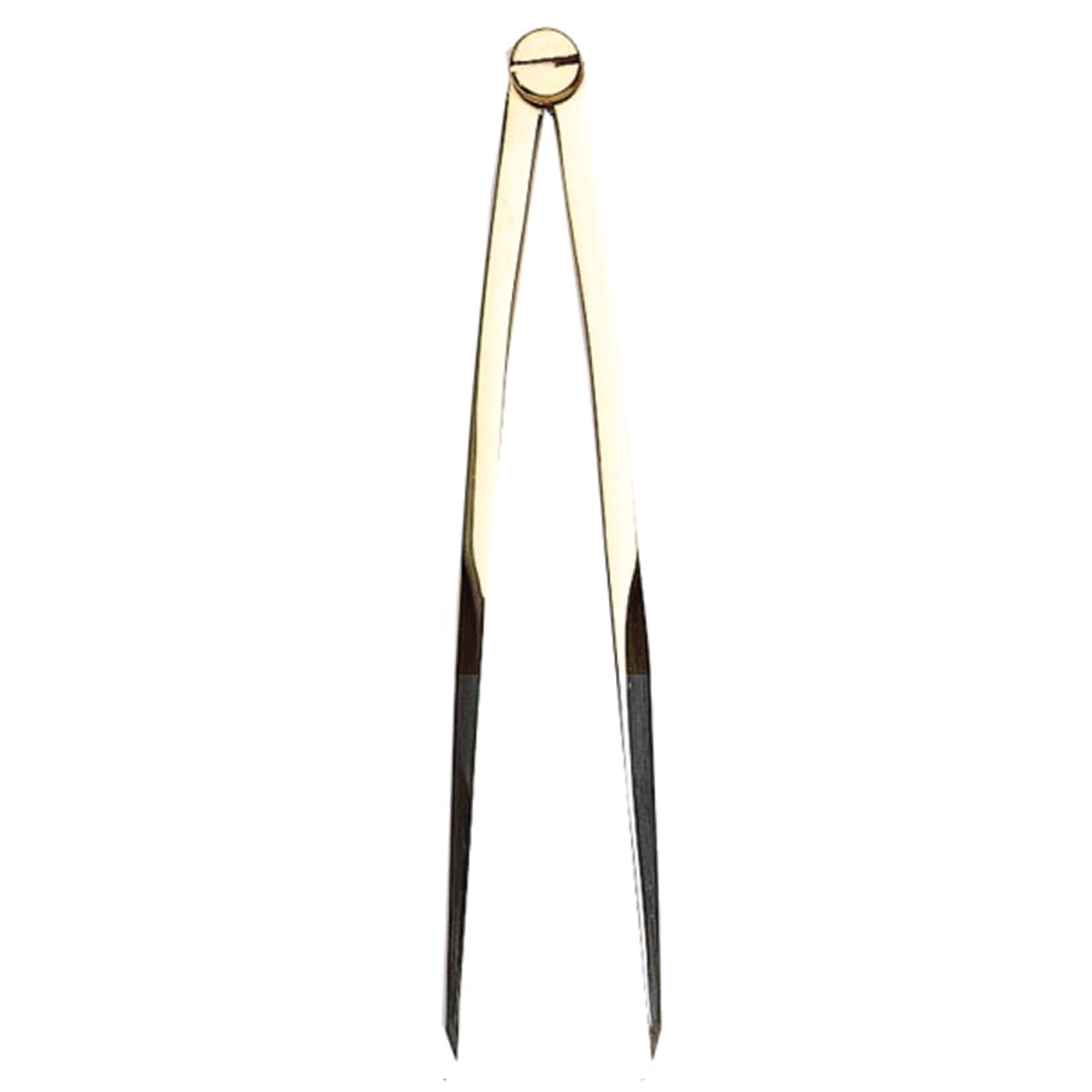 7" Straight Pattern Divider