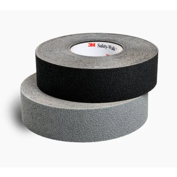 3M&trade; Safety-Walk&trade; Medium Resilient Slip-Resistant Surfacing