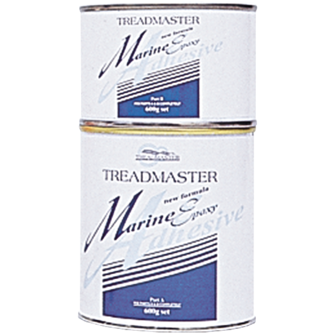 Marine Adhesive
