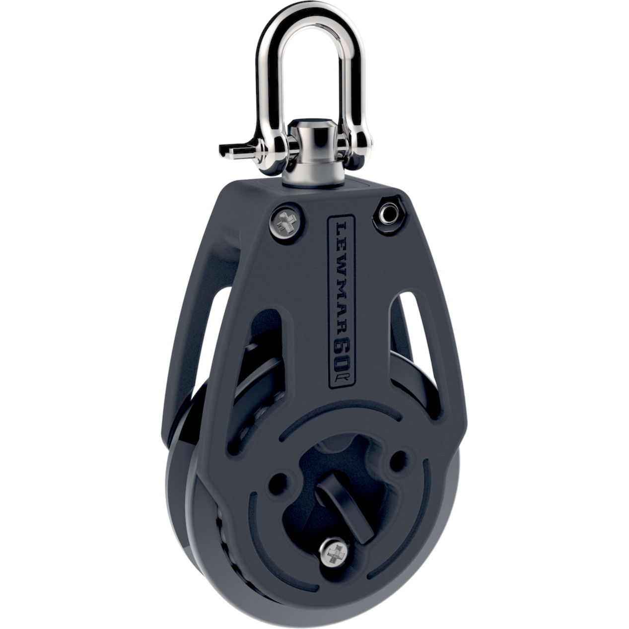 60 MM VF RATCHET SINGLE  882# SWL
