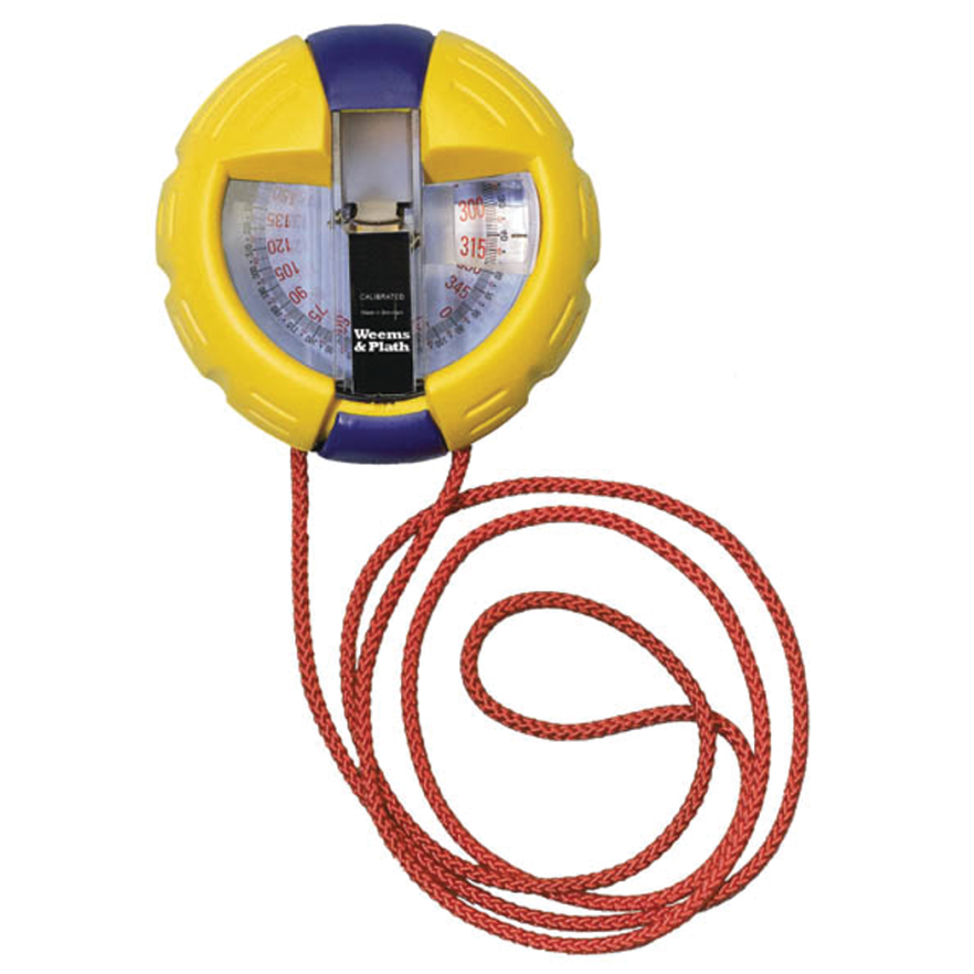 Hand Bearing Compass