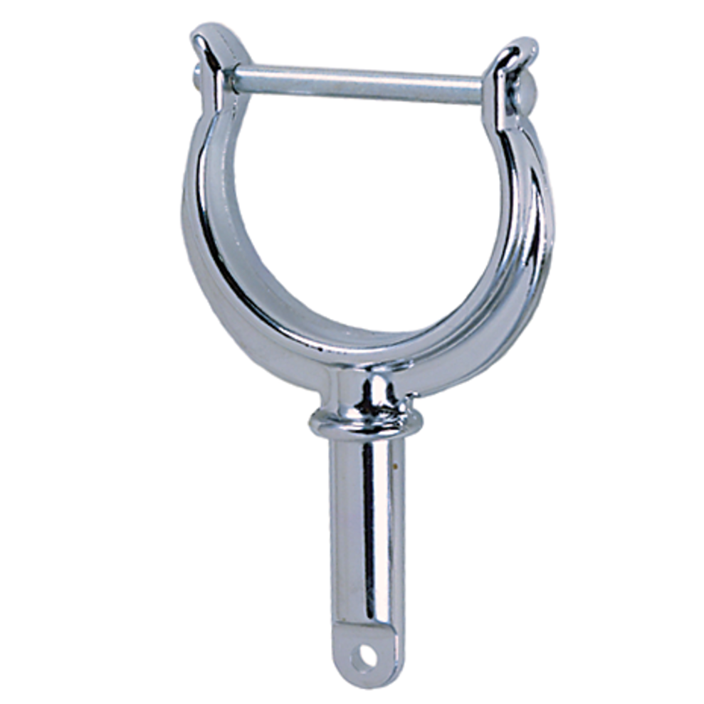 North River Type Rowlock Horns