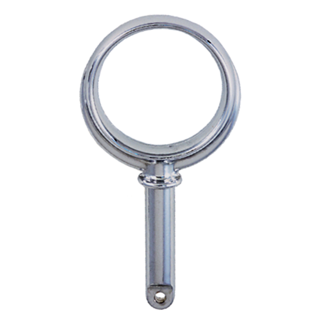 Round Type Rowlock Horns