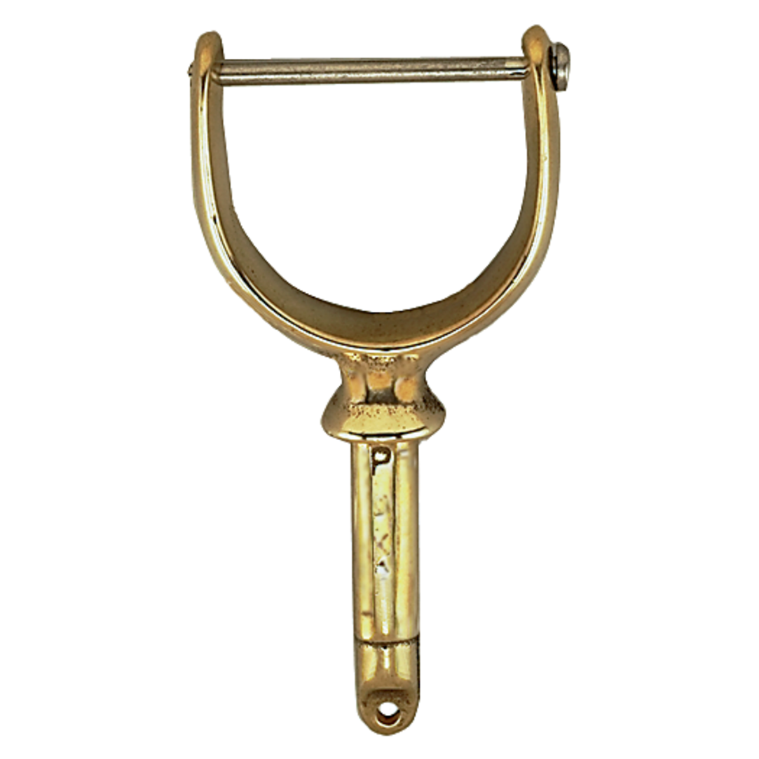 North River Type Horn Rowlock