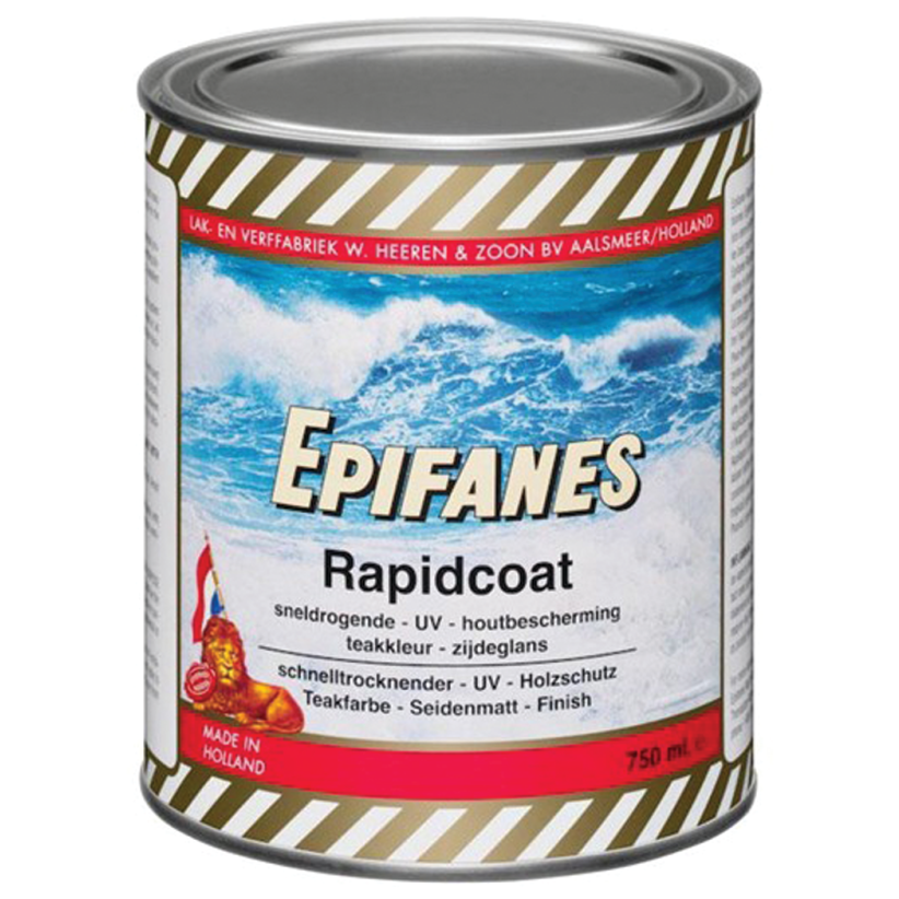 750ML RAPIDCOAT SG TINTED PROTECTOR