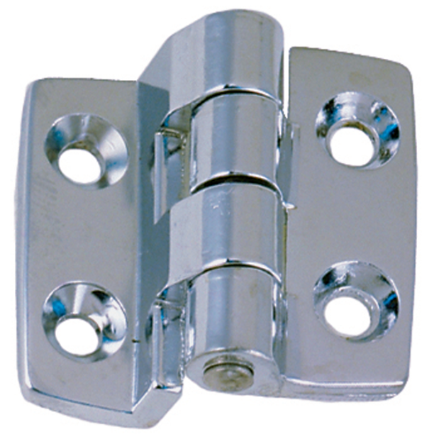 Offset Hinge