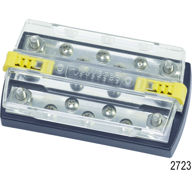HD-Series Battery Switch - On/Off