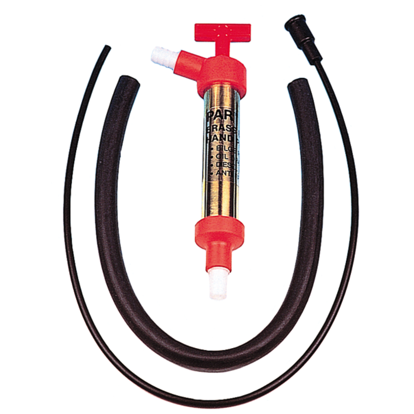 "Little Pal" Utility Pump