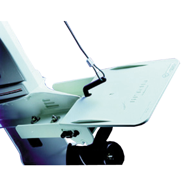 Lil'Fella® Trolling Plate