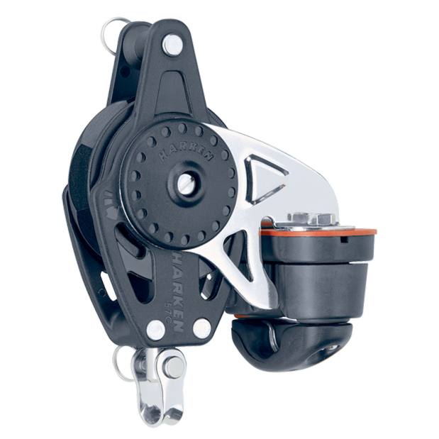 57MM CARBO RATCHAMATIC  W/CAM BKT
