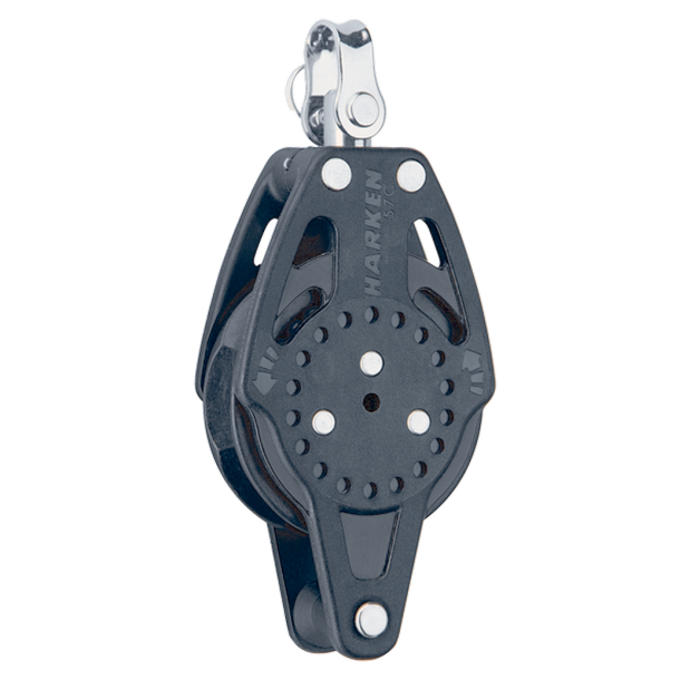 57MM CARBO RATCHAMATIC W/BEC