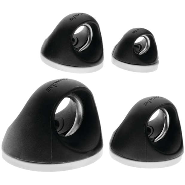 BULLSEYE 10MM SELF ALIGNING