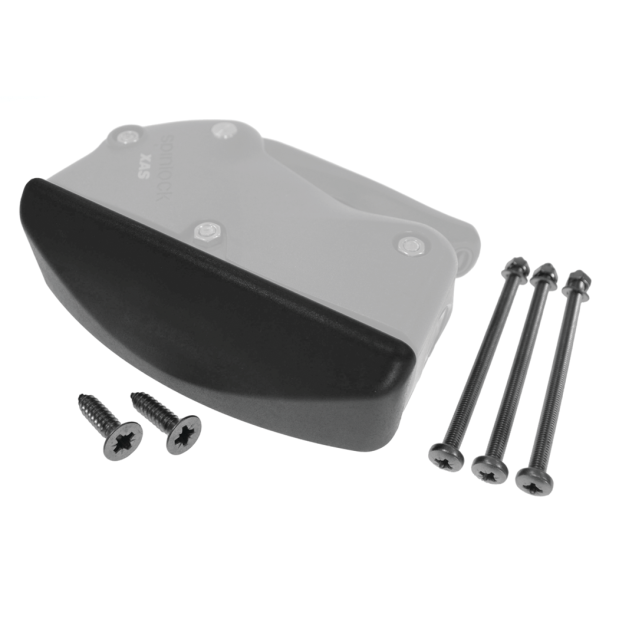 Powerclutch XAS Side Mounting Kit