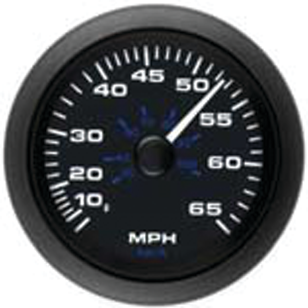 Premier Pro Series Trim Gauges
