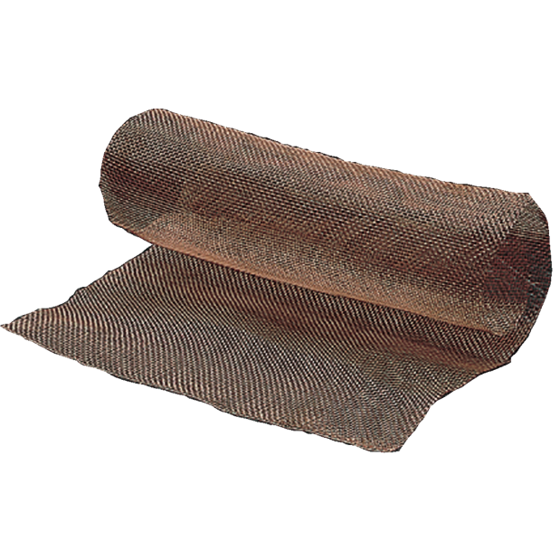 Grounding - Copper Screen