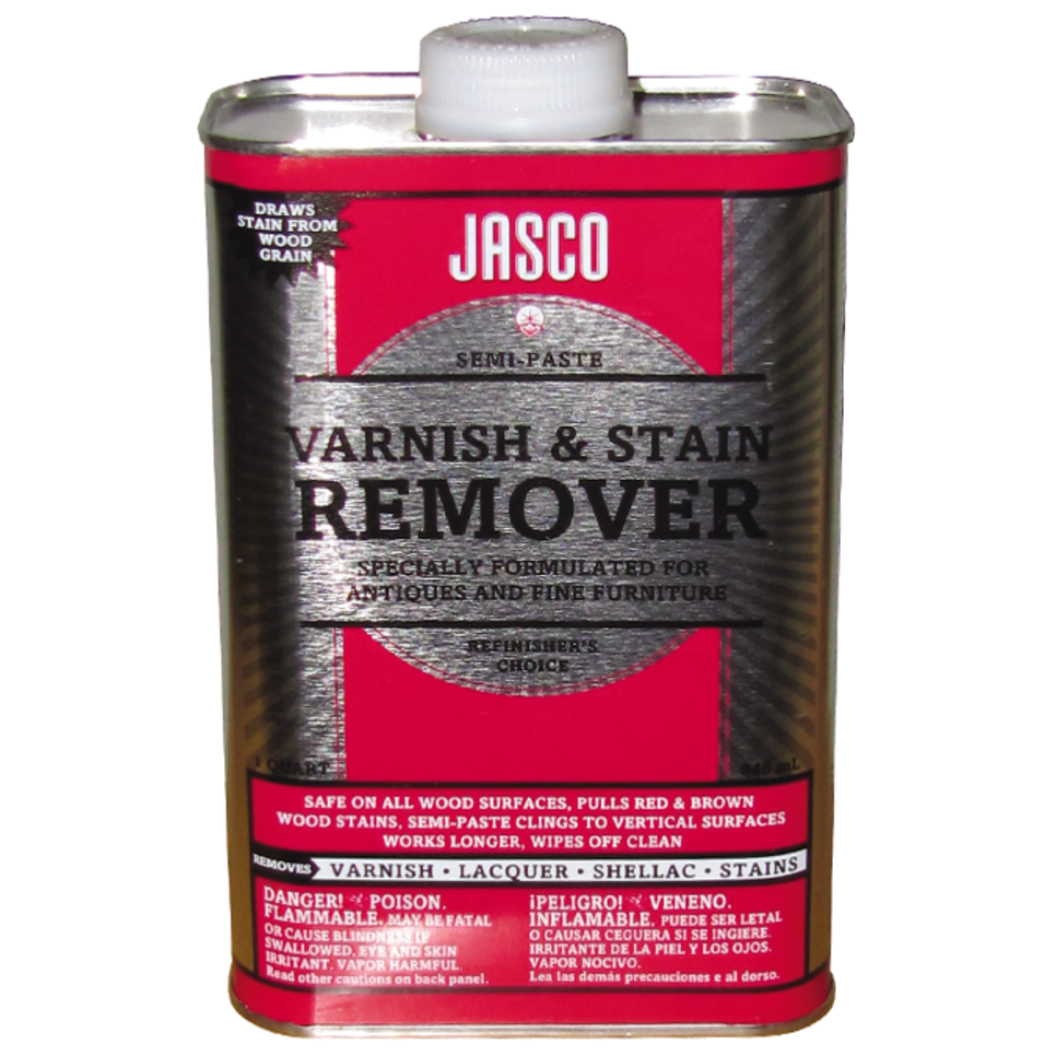 Speedomatic Paint &amp; Varnish Remover